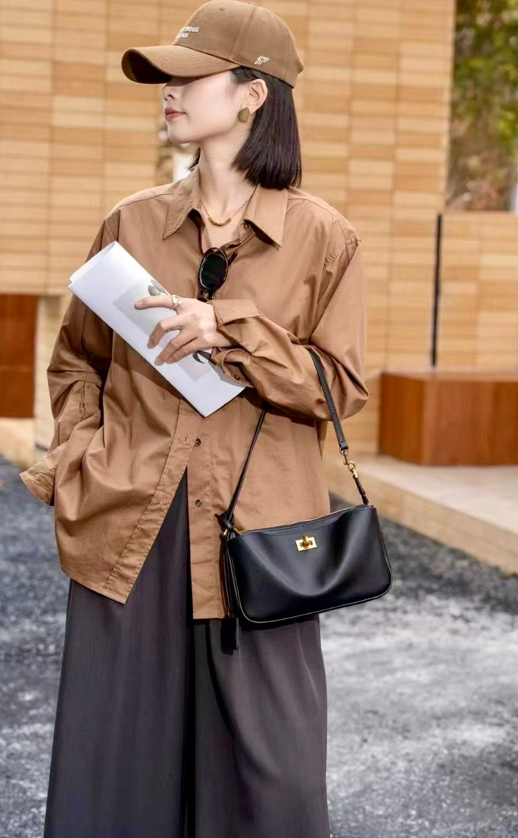 Rodeo Style Bag