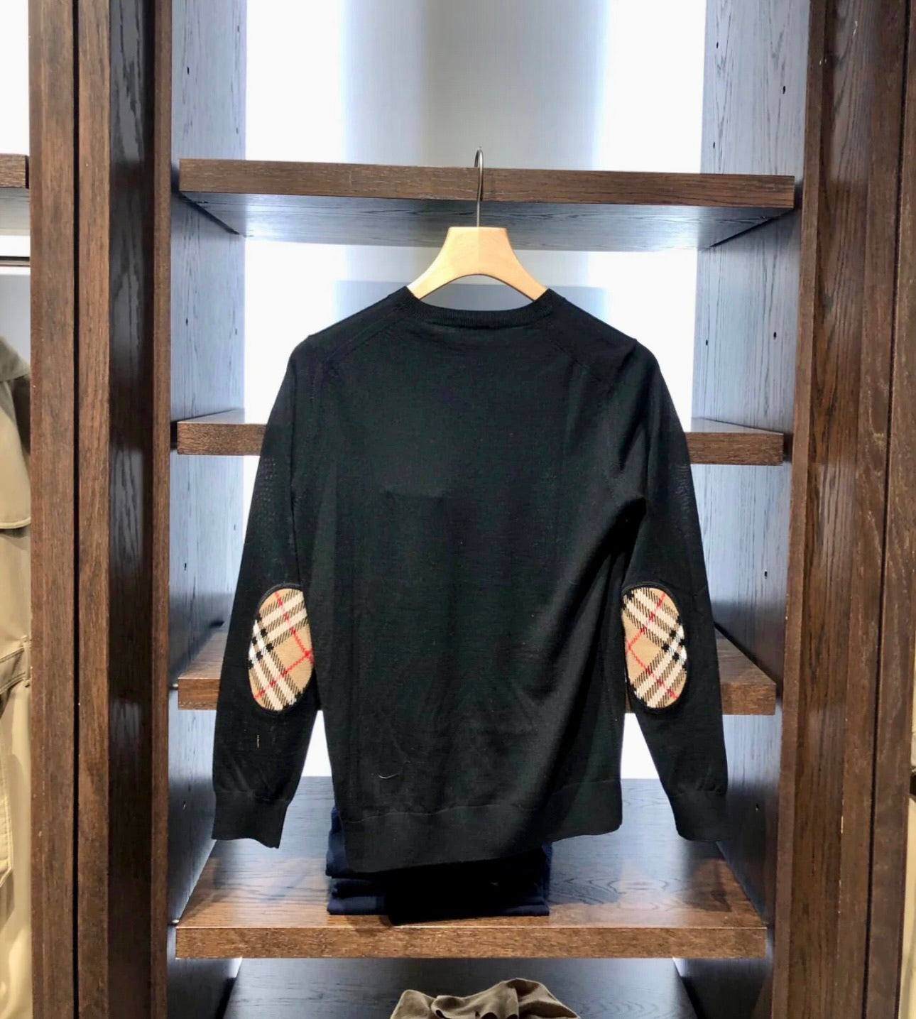 Biscuit Classy jumper