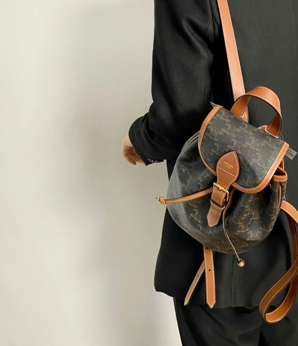 Backpack Folco Mini