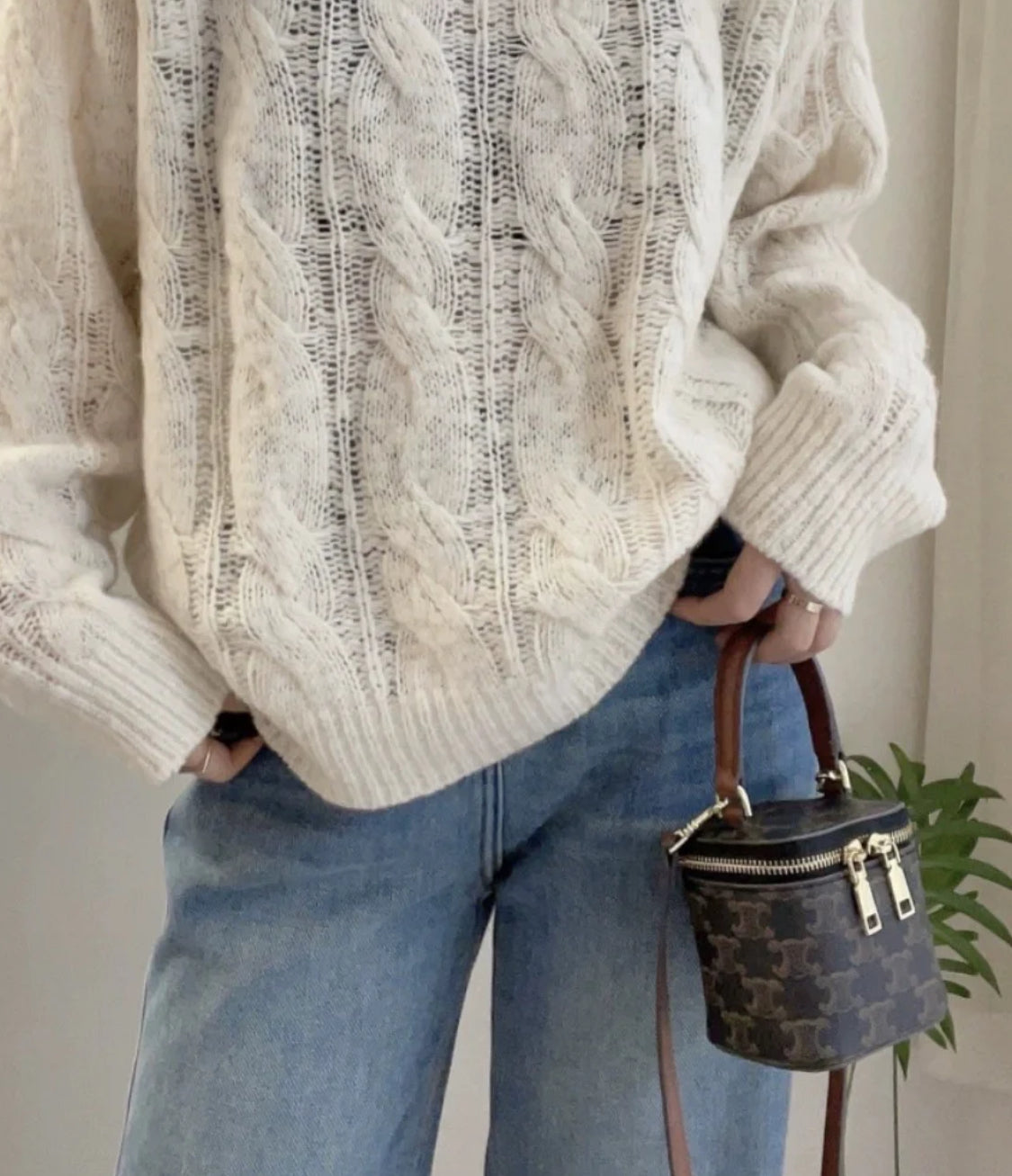 VANITY MINI case