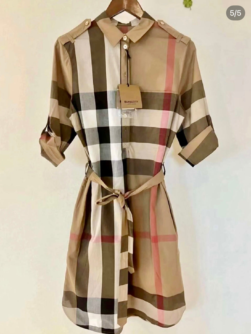 Sky Kelsy dress
