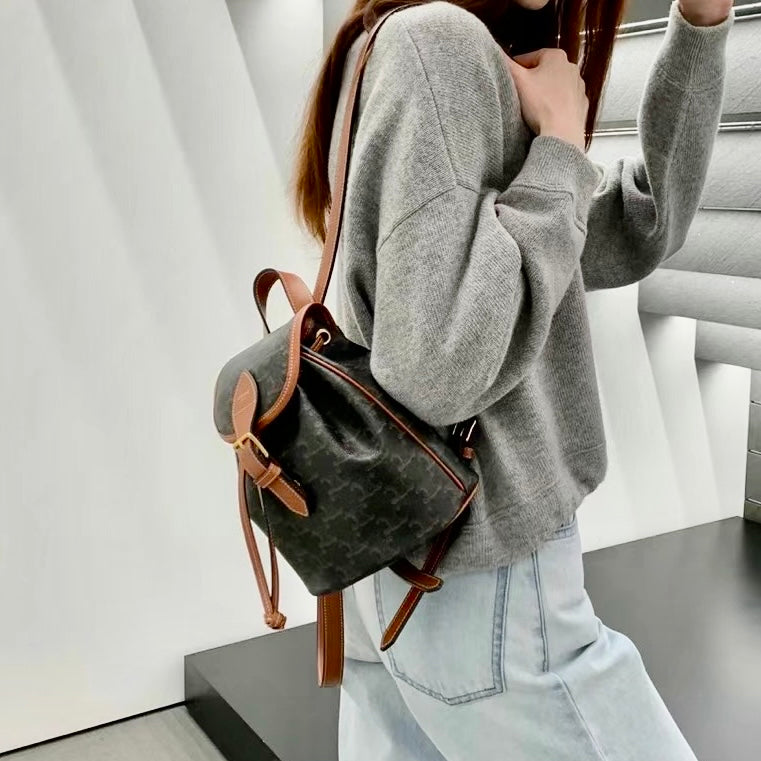 Backpack Folco Mini
