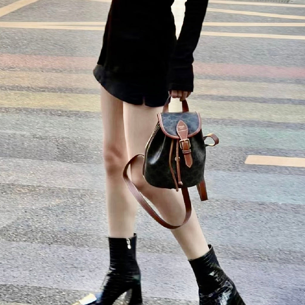 Backpack Folco Mini