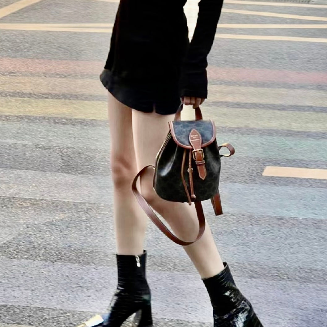Backpack Folco Mini