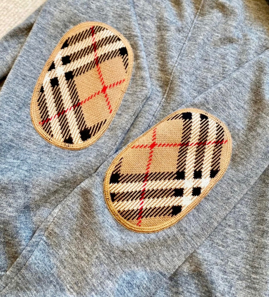 Biscuit Classy jumper