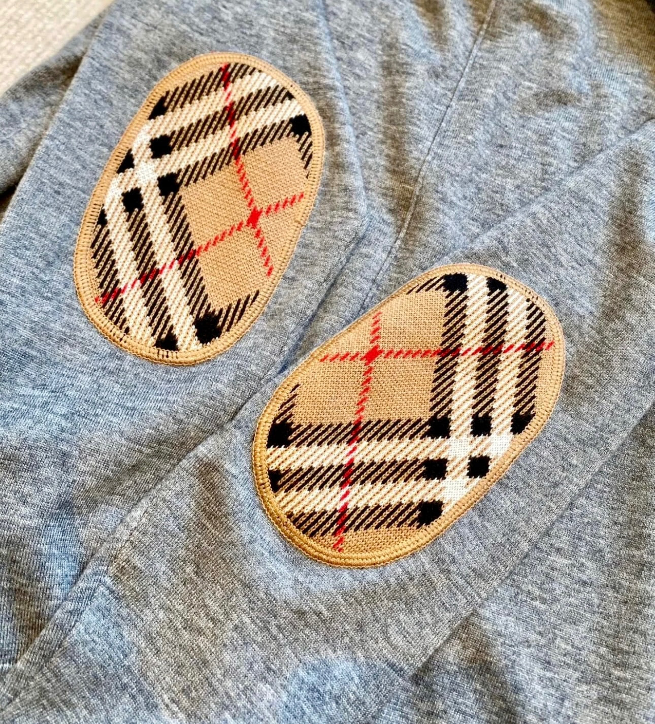 Biscuit Classy jumper