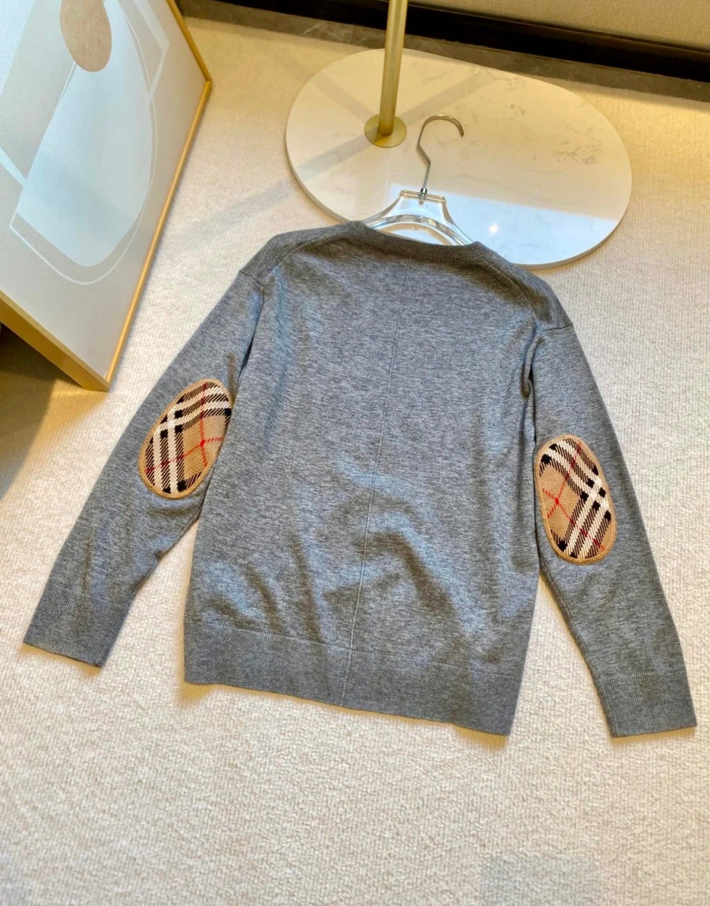 Classy jumper