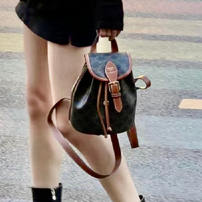 Backpack Folco Mini