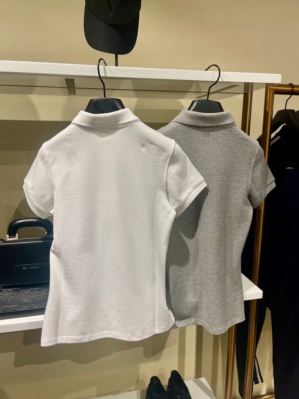 Girl power Polo