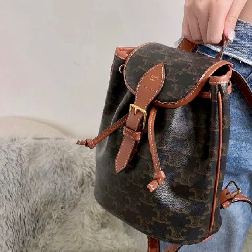 Backpack Folco Mini