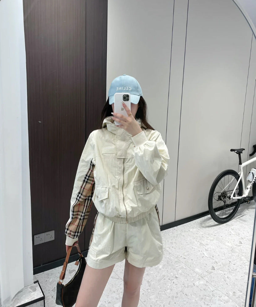 Marina jacket