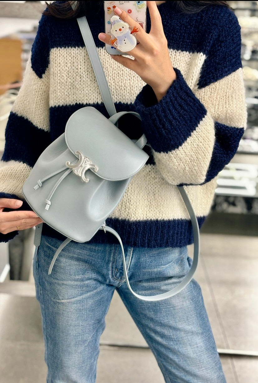 Bonnie Style Backpack