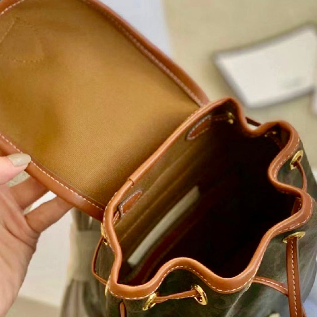 Backpack Folco Mini