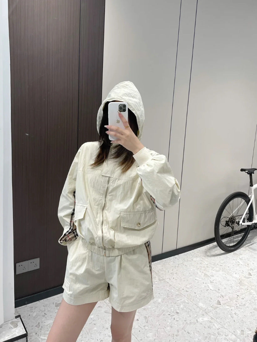 Marina jacket
