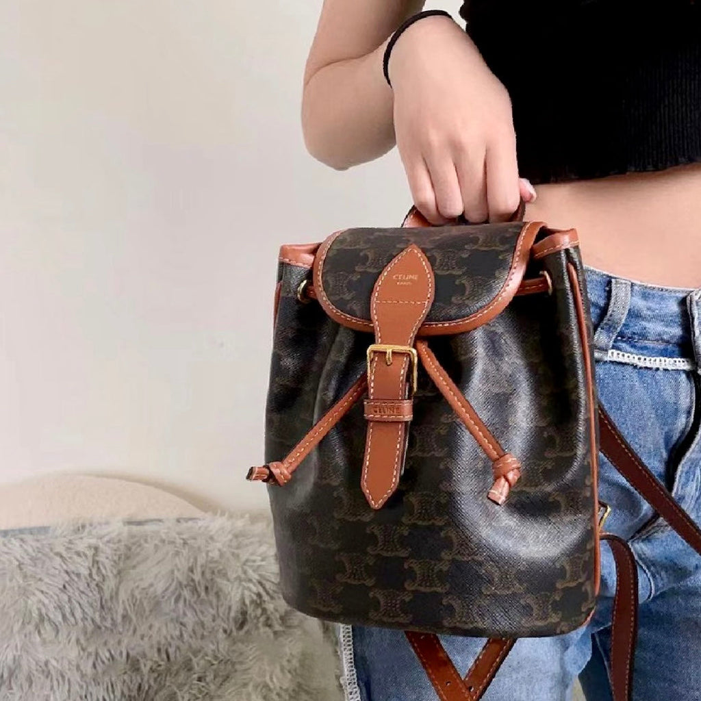 Backpack Folco Mini