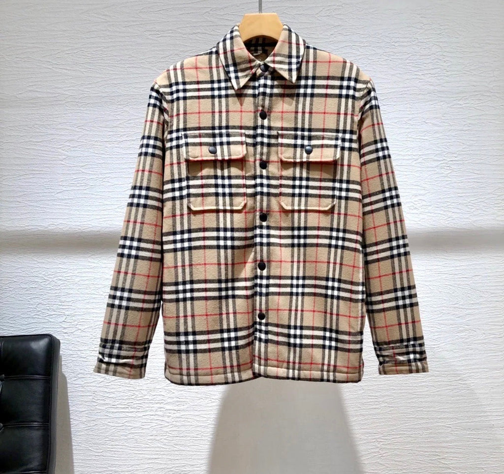 Calmore jacket