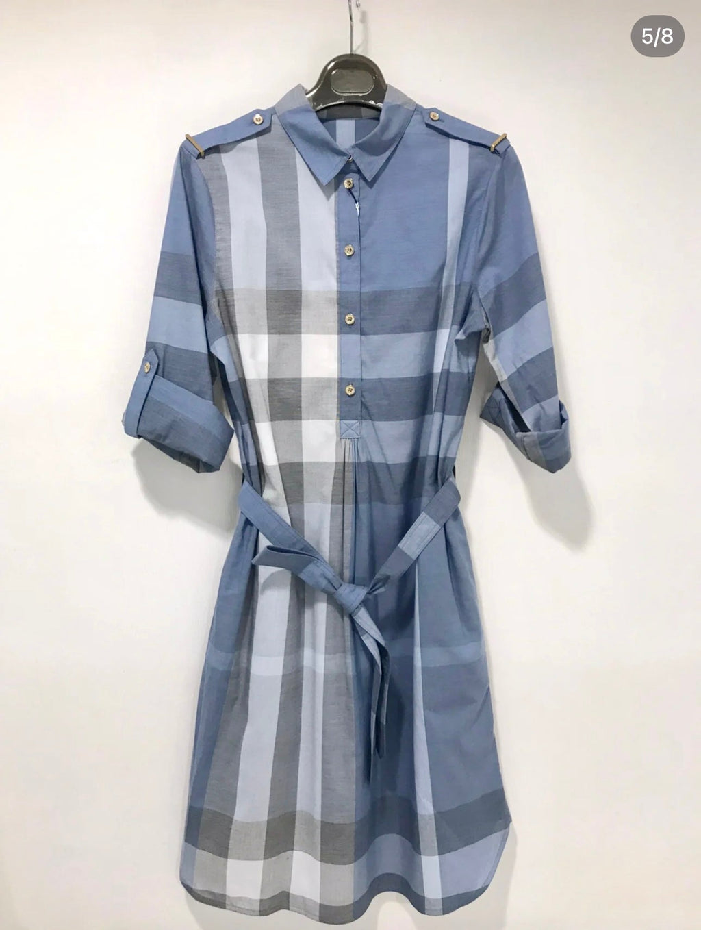 Sky Kelsy dress