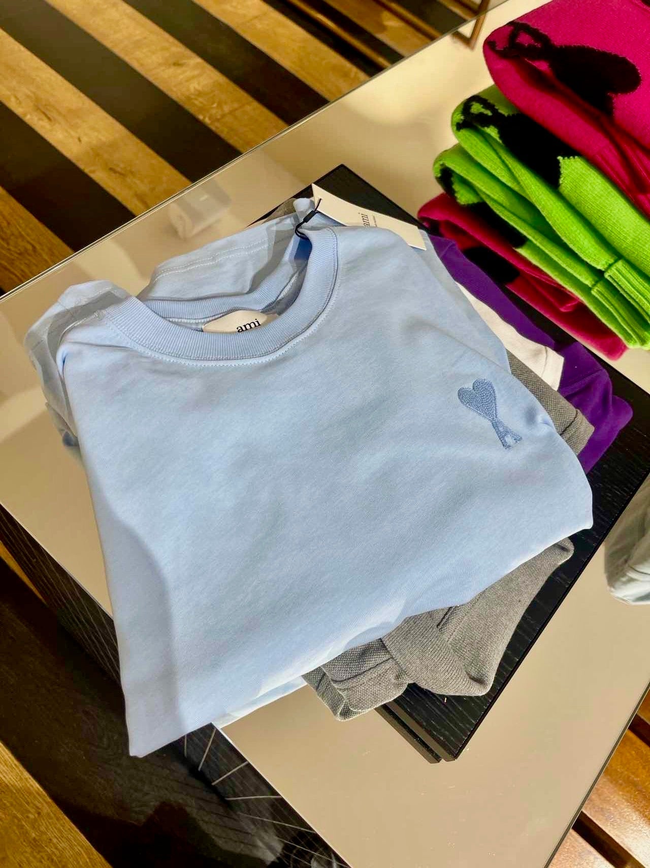 Oversized T-Shirt