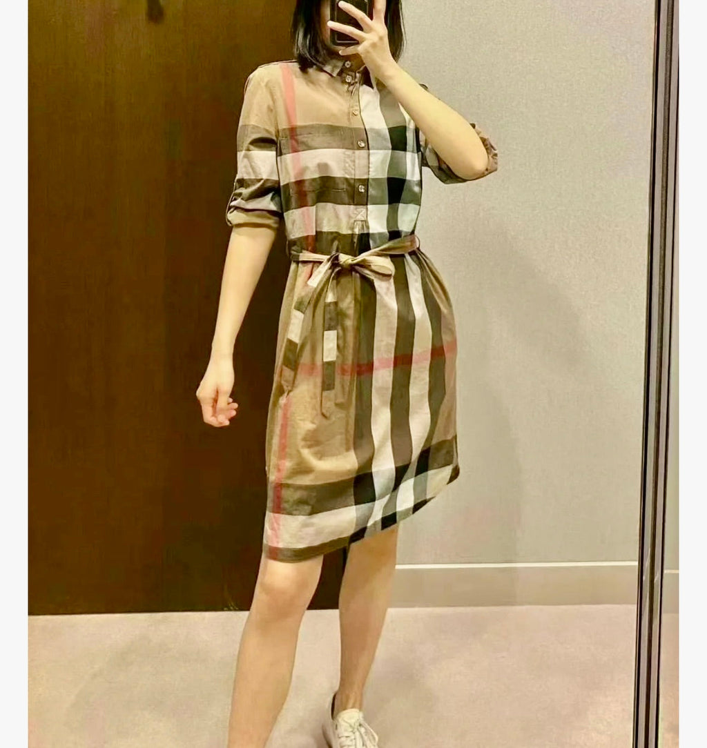 Sky Kelsy dress