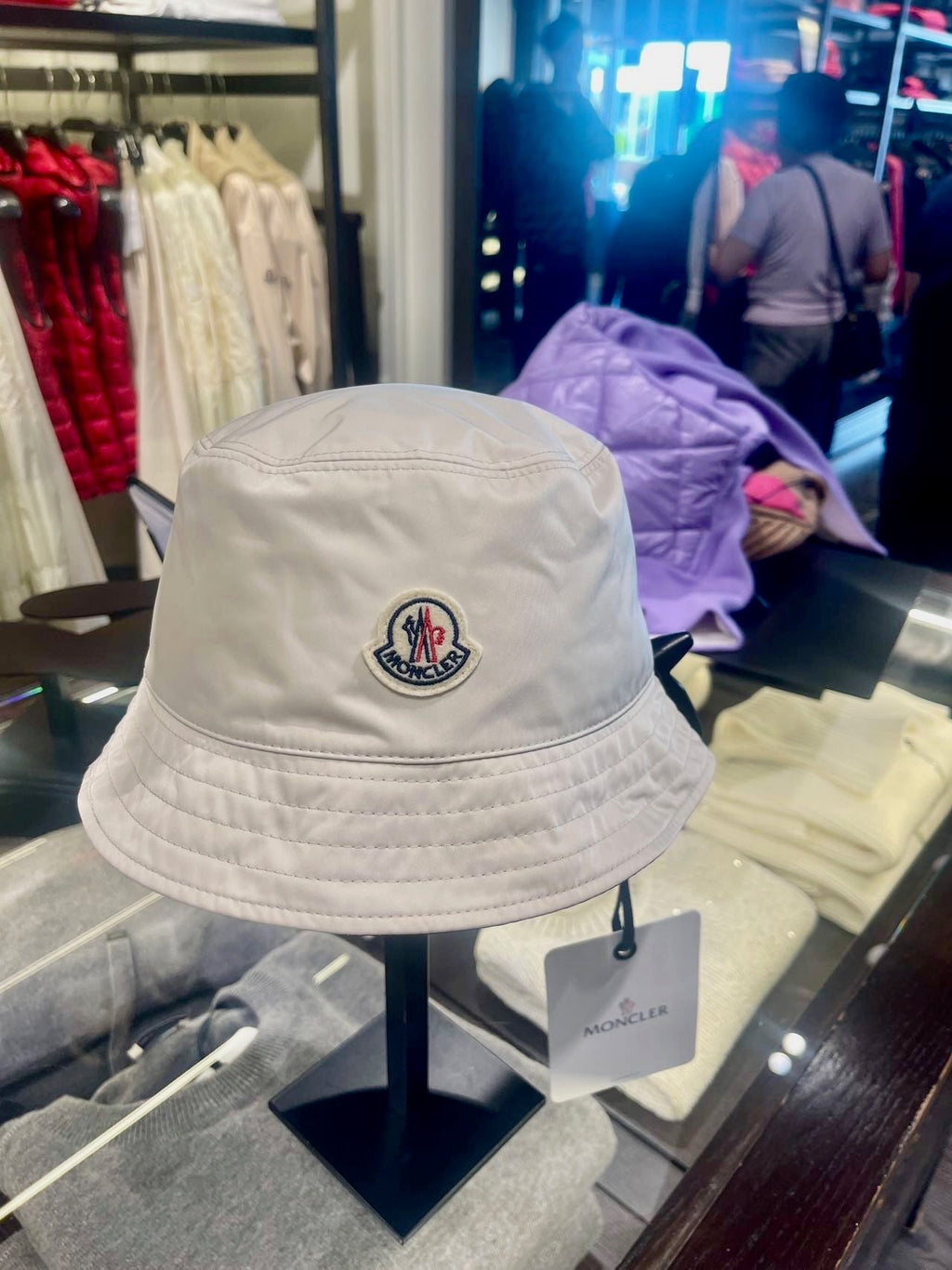 Classy Bucket Hat