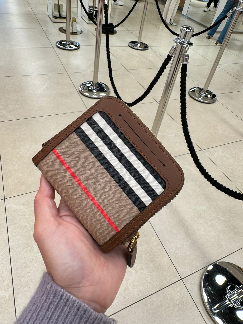 Allington wallet