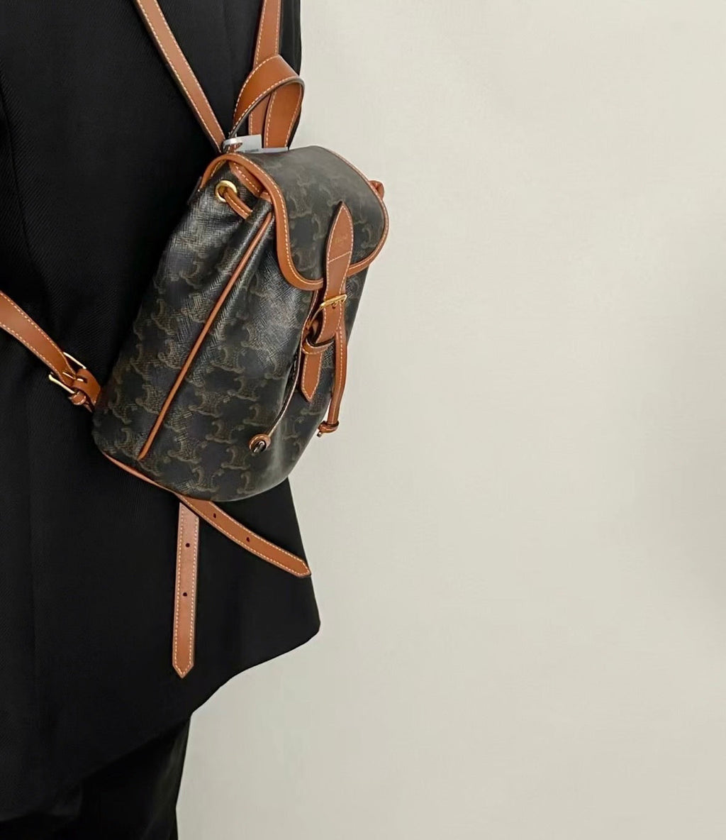 Backpack Folco Mini