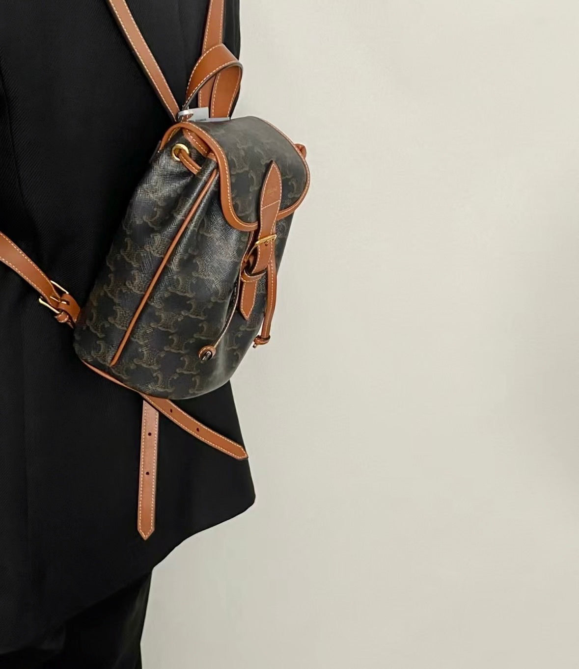 Backpack Folco Mini