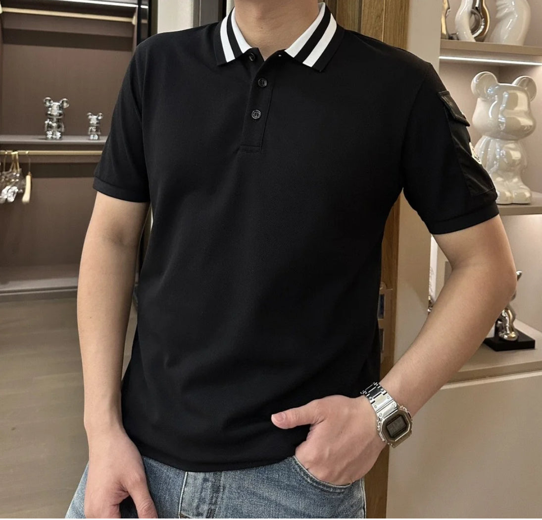 A List Polo Shirt