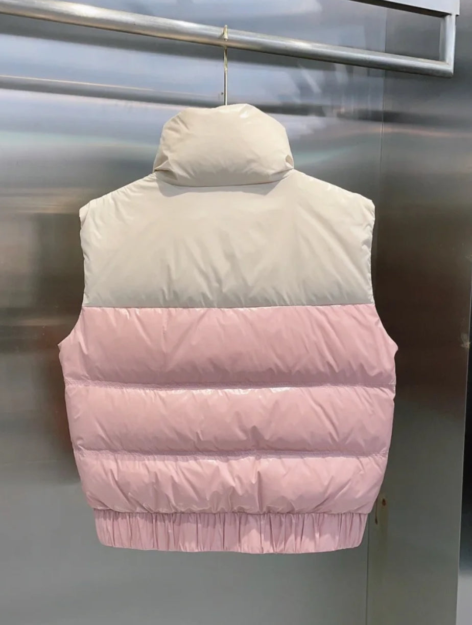 Mash Vest coat