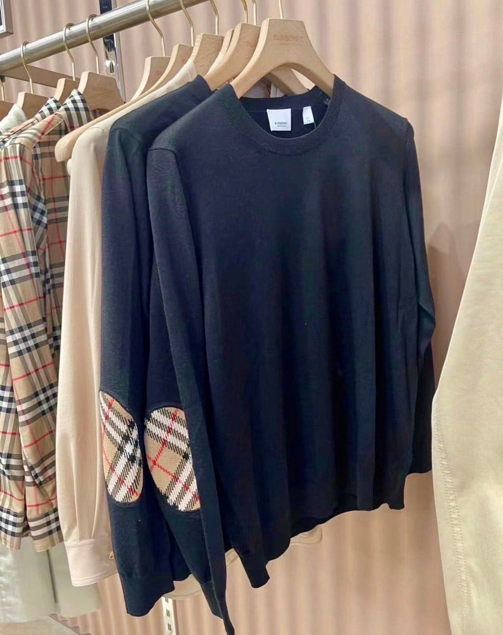 Biscuit Classy jumper