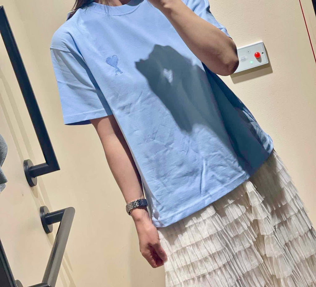 Oversized T-Shirt