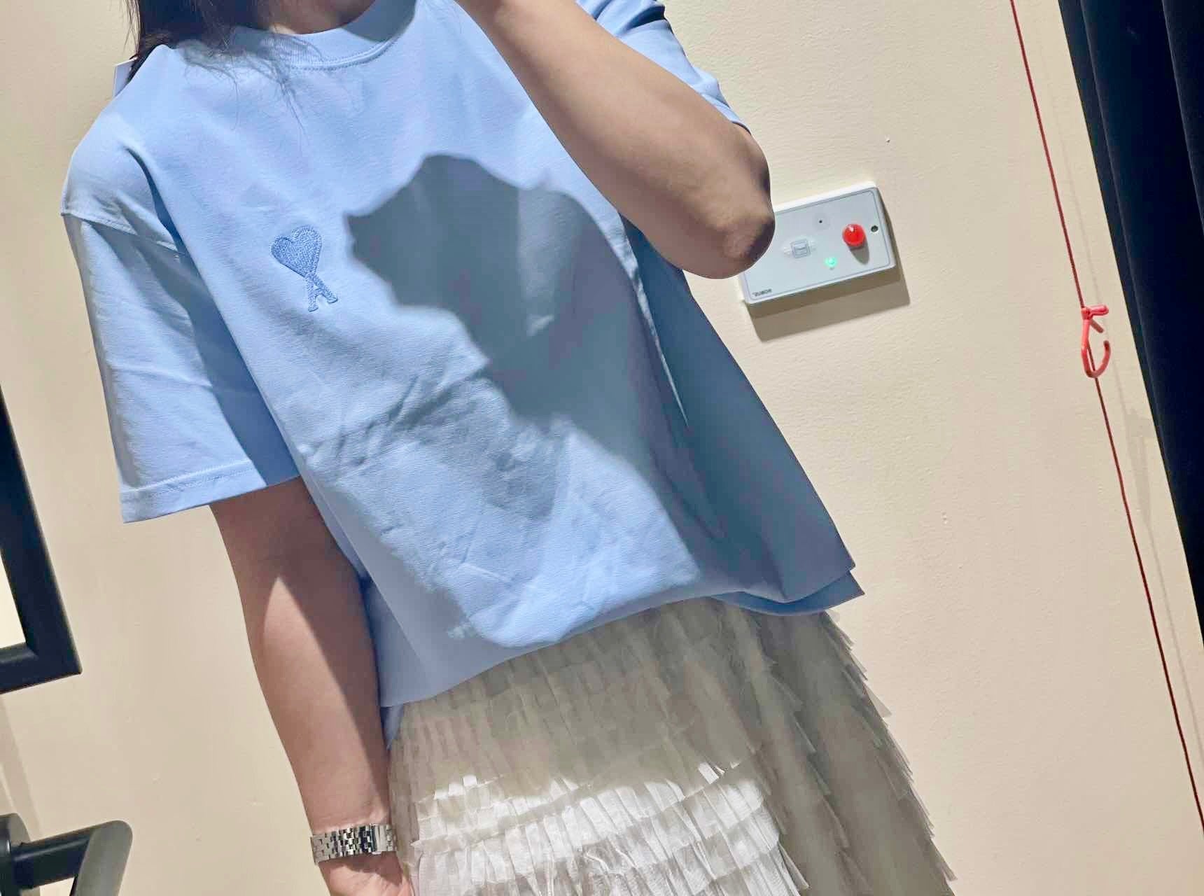 Oversized T-Shirt