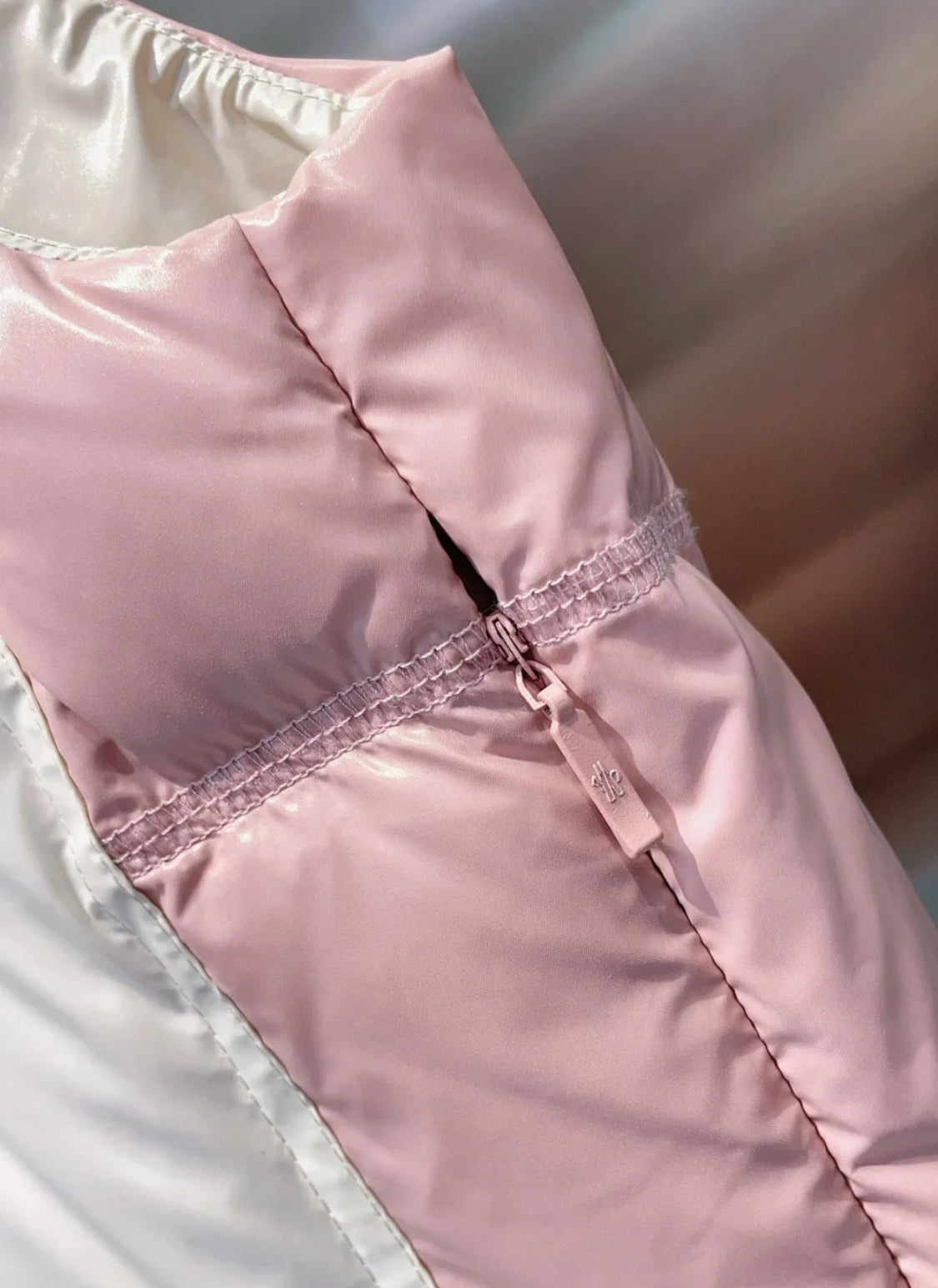 Mash Vest coat