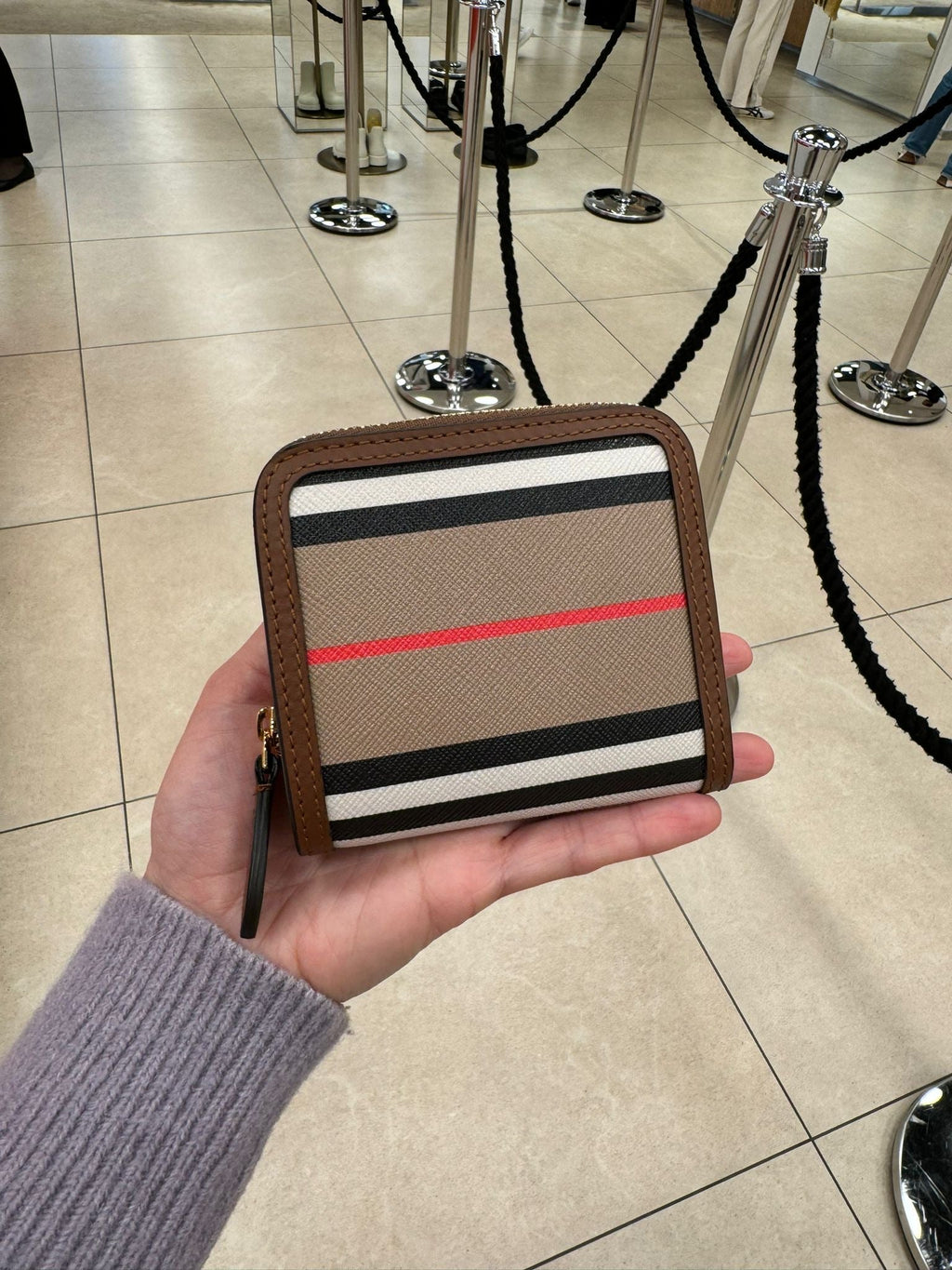 Allington wallet