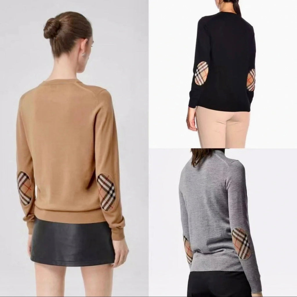 Biscuit Classy jumper