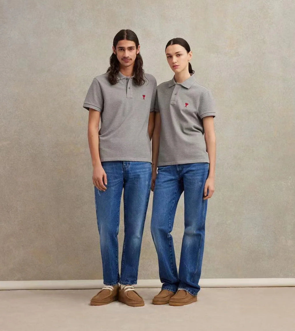 Girl power Polo