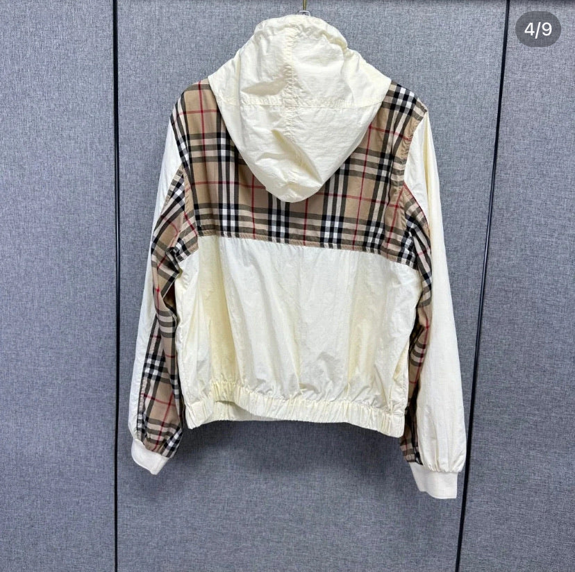 Marina jacket