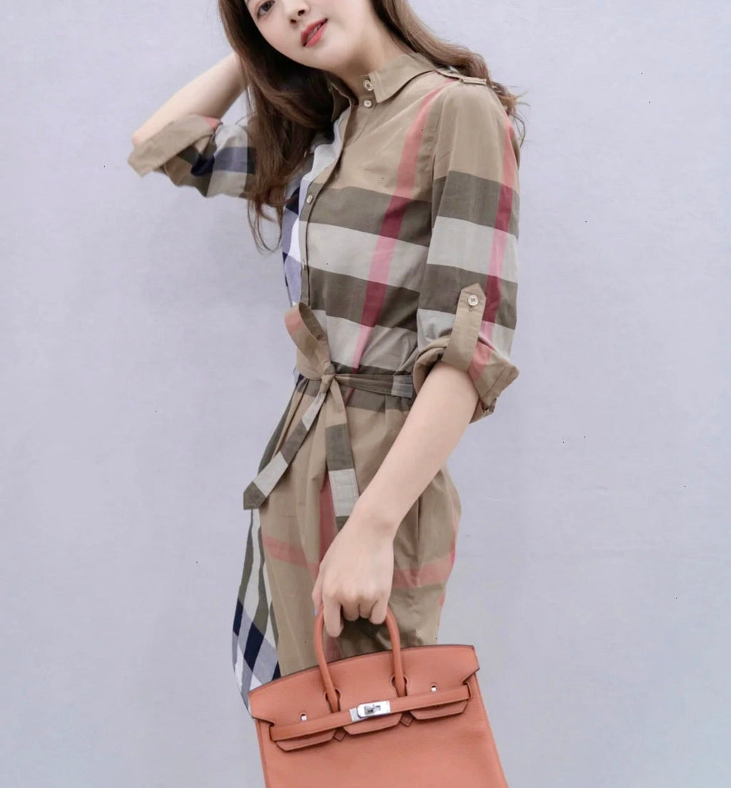 Sky Kelsy dress