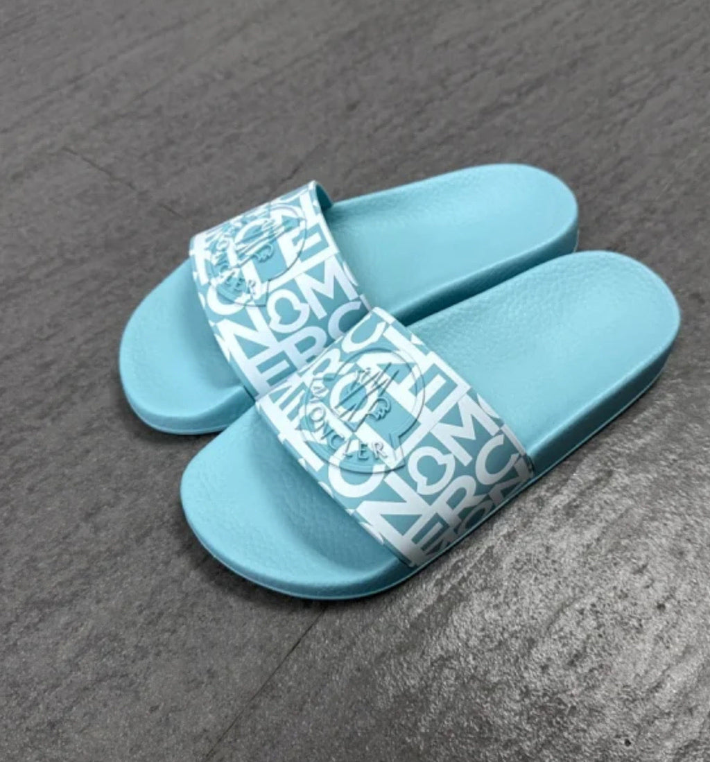 Pink Barbie Slippers