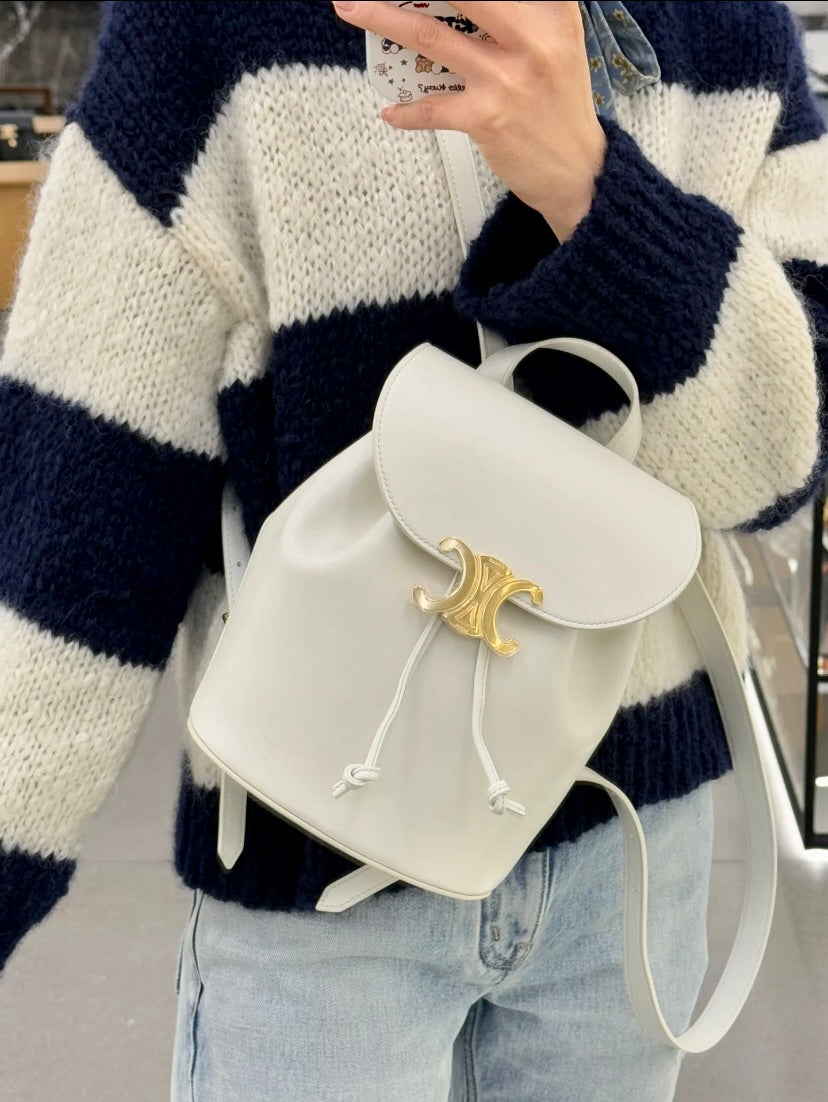 Bonnie Style Backpack