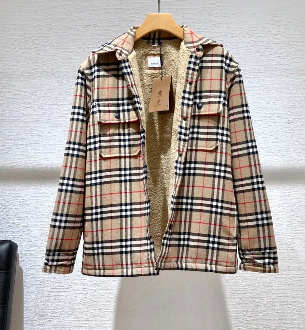Calmore jacket