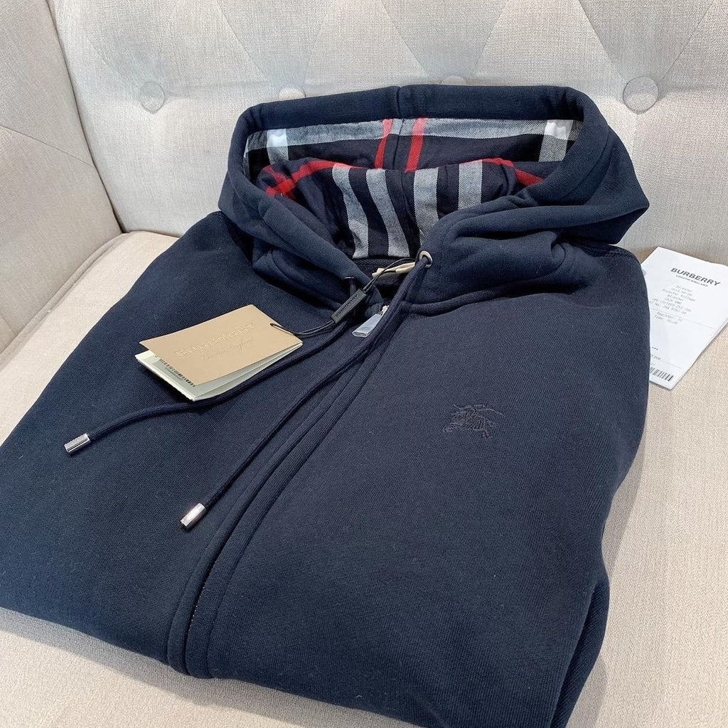 Claredon hoody jacket