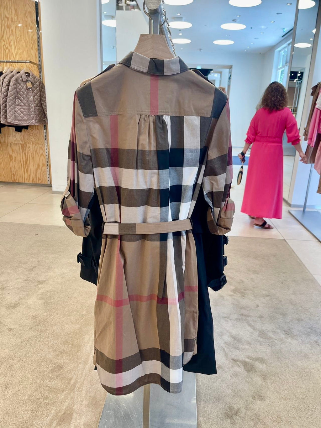Sky Kelsy dress