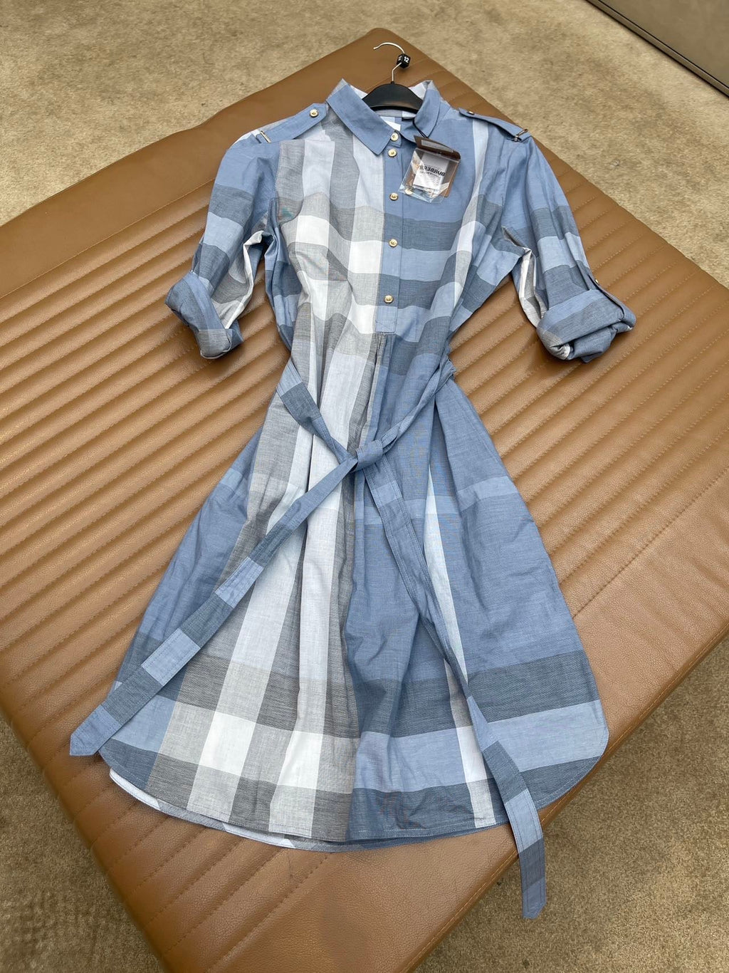 Sky Kelsy dress