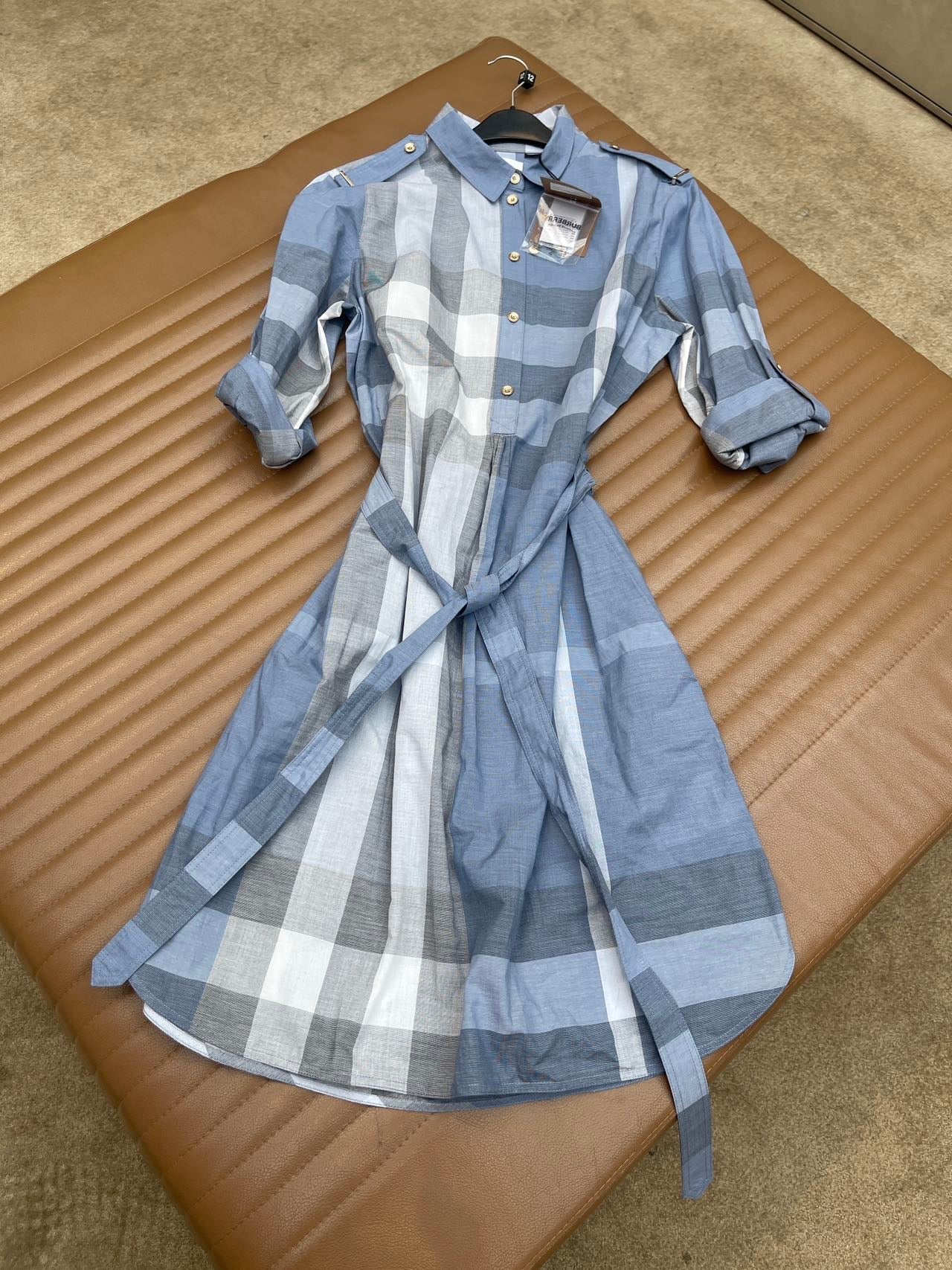 Sky Kelsy dress