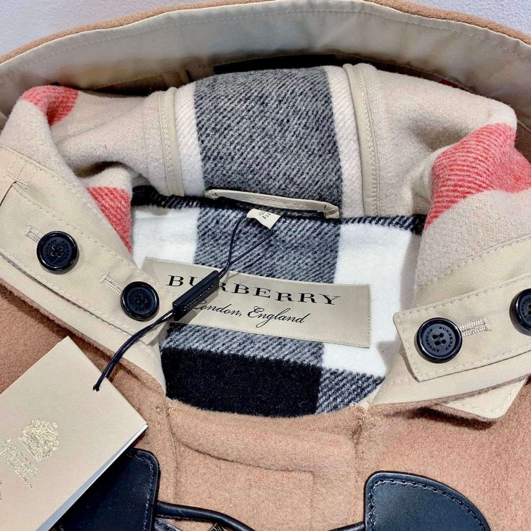 Merton19 coat