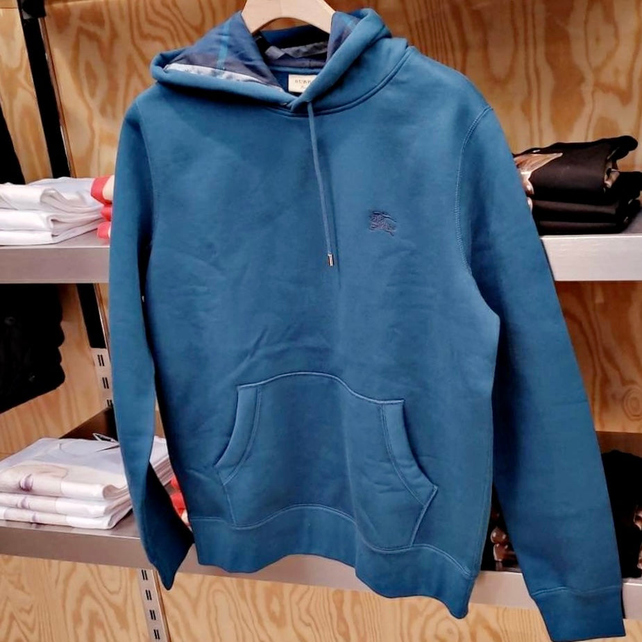 Claredon hoody jacket