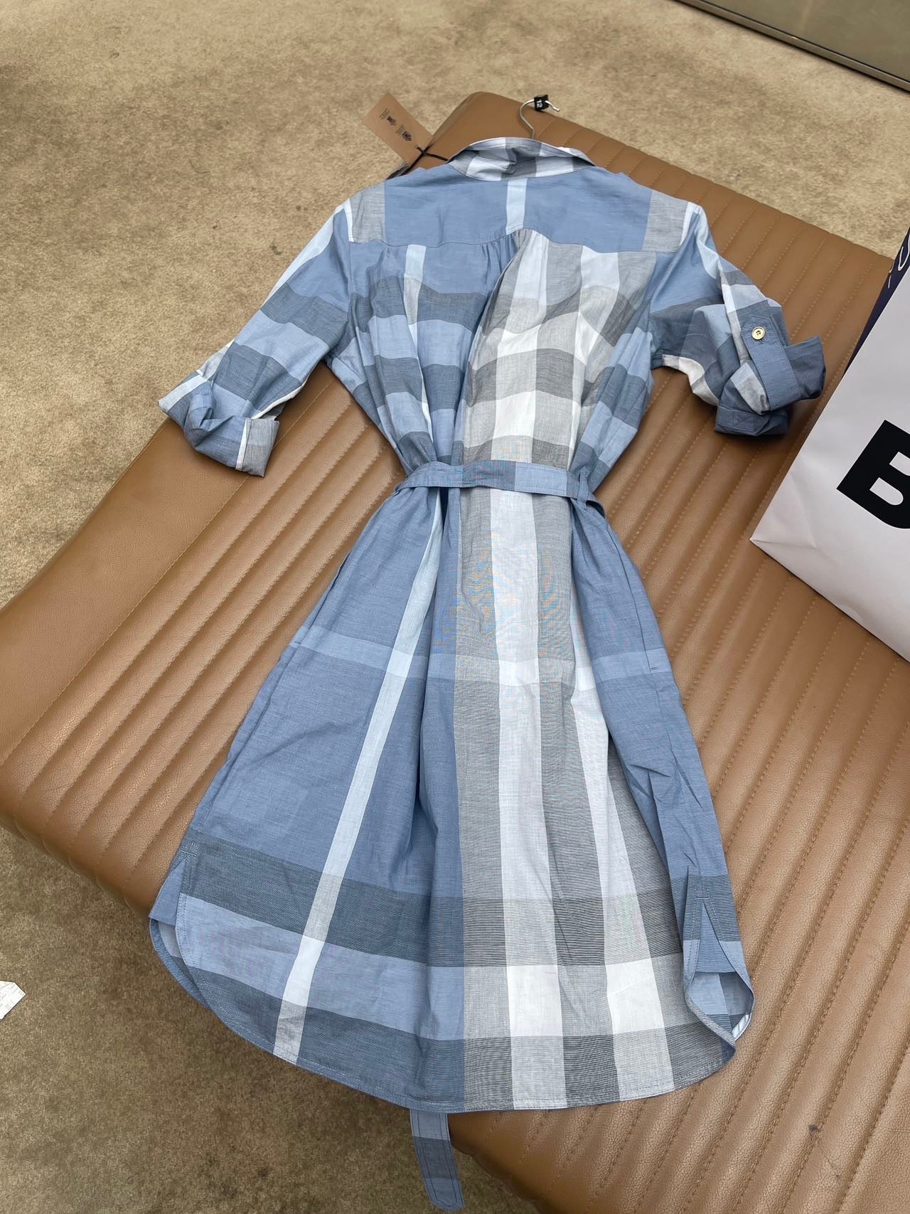 Sky Kelsy dress