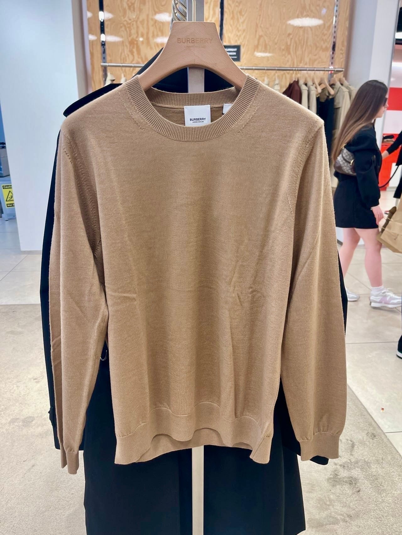 Biscuit Classy jumper