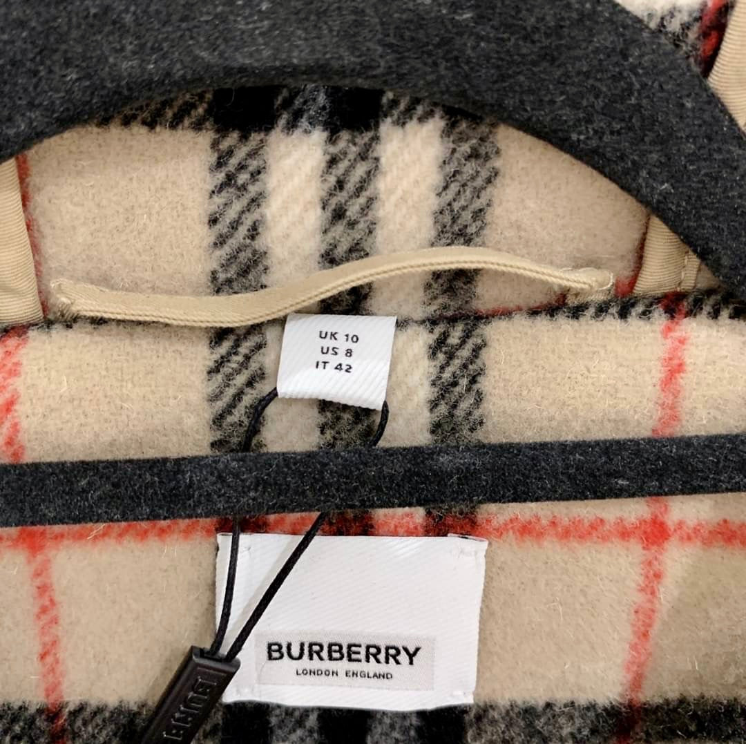 Merton19 coat